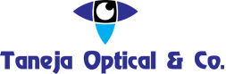 Taneja Opticals Logo