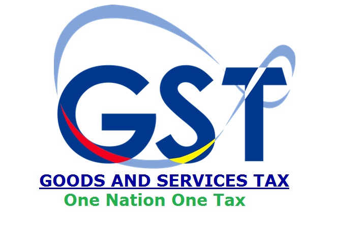 GST Department