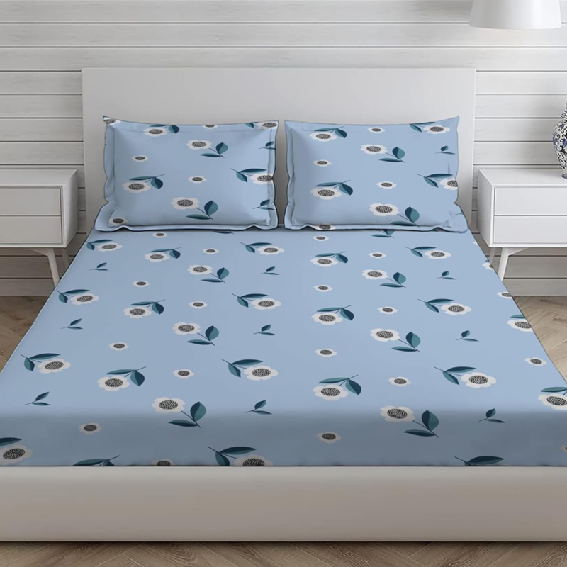 Cotton Bedsheet