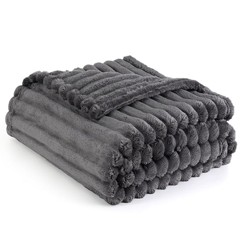 Premium Fleece Blanket